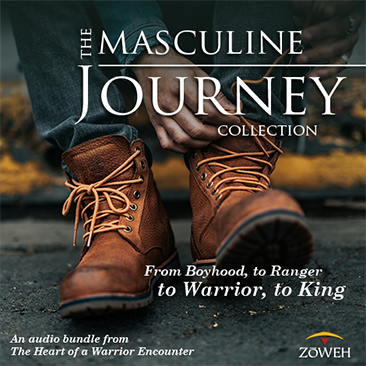 The Masculine Journey Collection