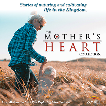 The Mother's Heart Collection
