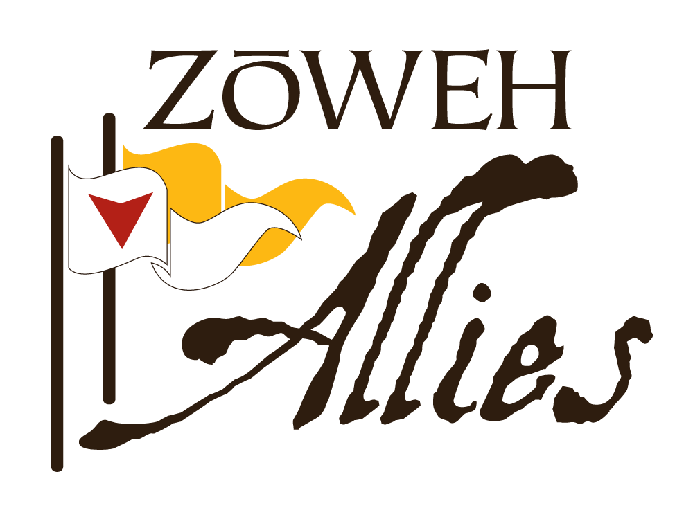 Zoweh Allies Logo