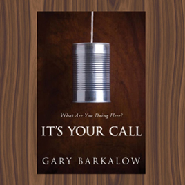 It's Your Call Book Resource