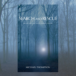 Search and Rescue Book Resource
