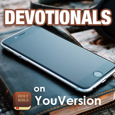 YouVersion Devotionals
