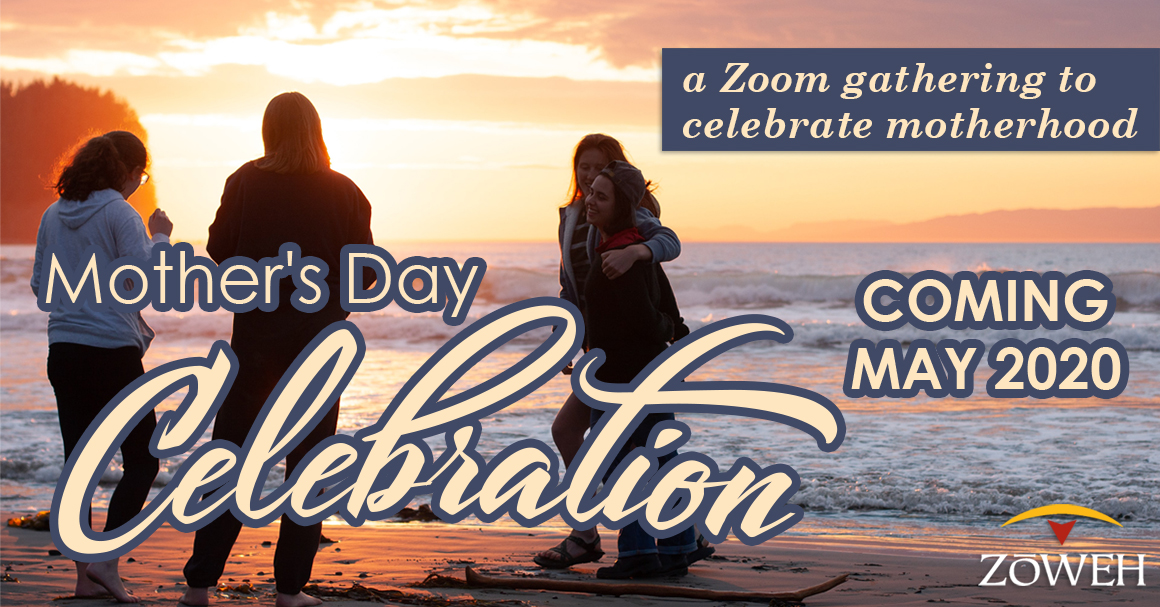 Mother's Day Celebration Mother's Day Celebration