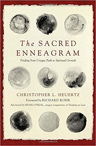 The Sacred Enneagram The Sacred Enneagram