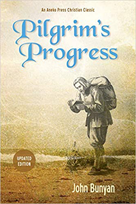 The Pilgrim's Progress, by John Bunyan