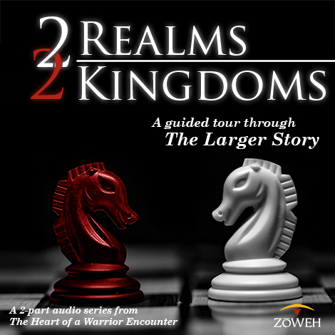 Two Realms, Two Kingdoms