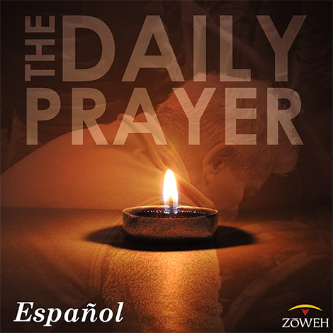 The Daily Prayer Spanish