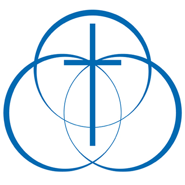 Camden United Methodist Church Logo