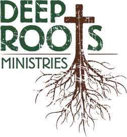 Deep Roots Ministries Logo