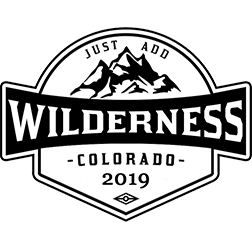 Just Add Wilderness Logo