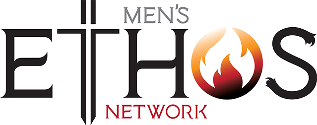 Men's Ethos Network Logo