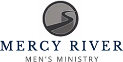 Mercy River Men's Ministry Logo