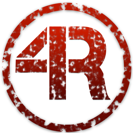 New 4RMations Logo