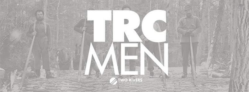 Two Rivers Church Men