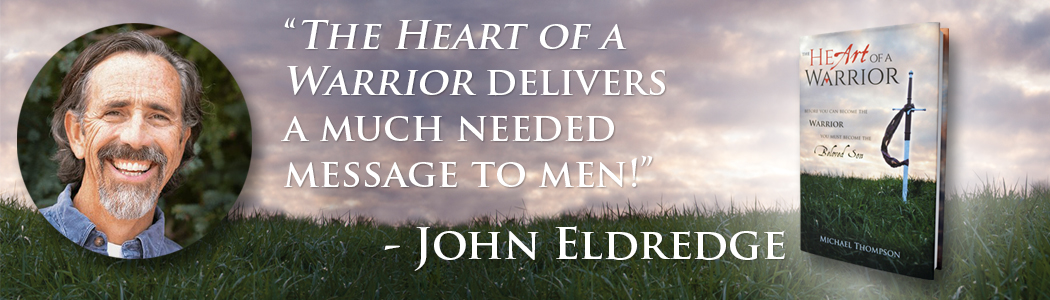 John Eldredge