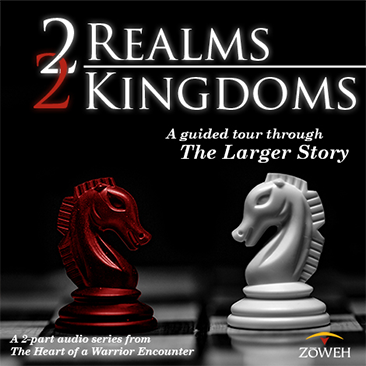 Two Realms Two Kingdoms