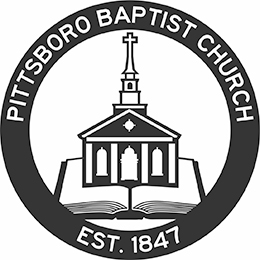 Pittsboro Baptist Church