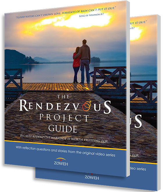 The Rendezvous Project Video Series