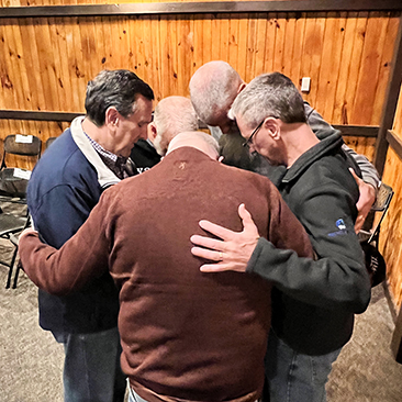 The Heart of a Warrior Encounter West