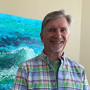 Jim Chenet