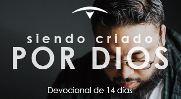 Being Fathered by God Spanish YouVersion Reading Plan