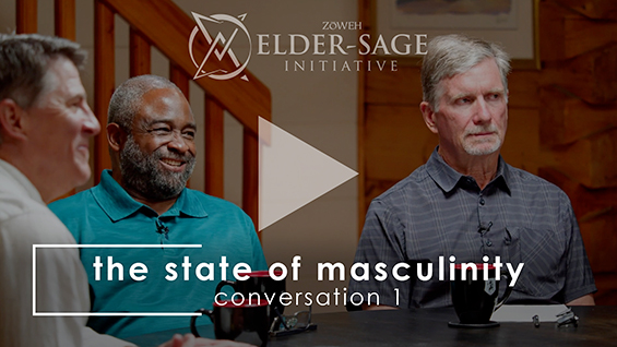 Elder-Sage Initiative Video Conversation 1