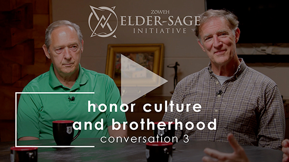 Elder-Sage Initiative Video Conversation 3