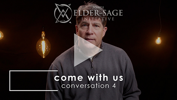 Elder-Sage Initiative Video Conversation 4
