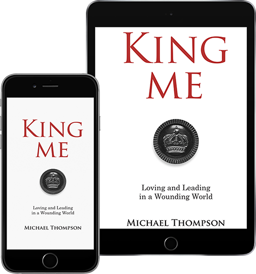 King Me