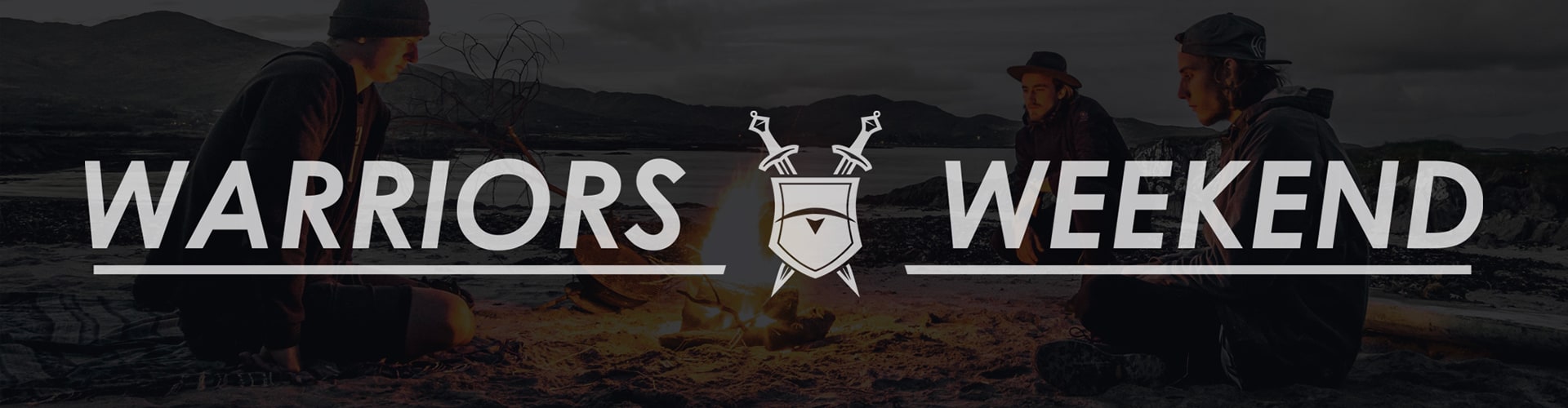 Warriors Weekend