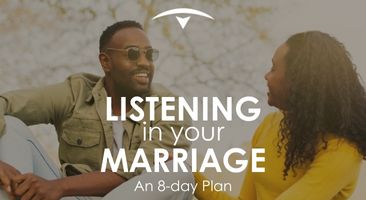 Hearing God's Voice YouVersion Bible App Reading Plan Hearing God's Voice YouVersion Bible App Reading Plan