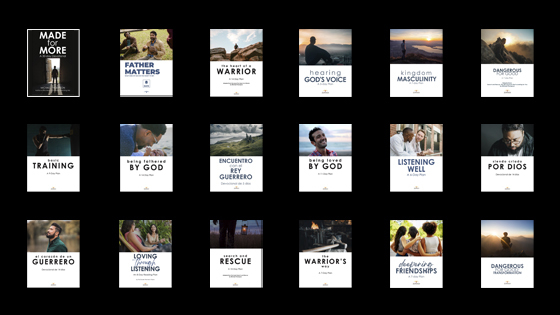 YouVersion Devotionals