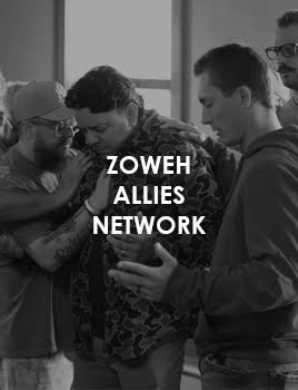 The 10:10 Group Zoweh Allies Network