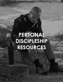 The 10:10 Group Personal Discipleship Resources