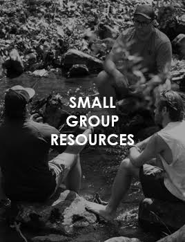 The 10:10 Group Small Group Resources