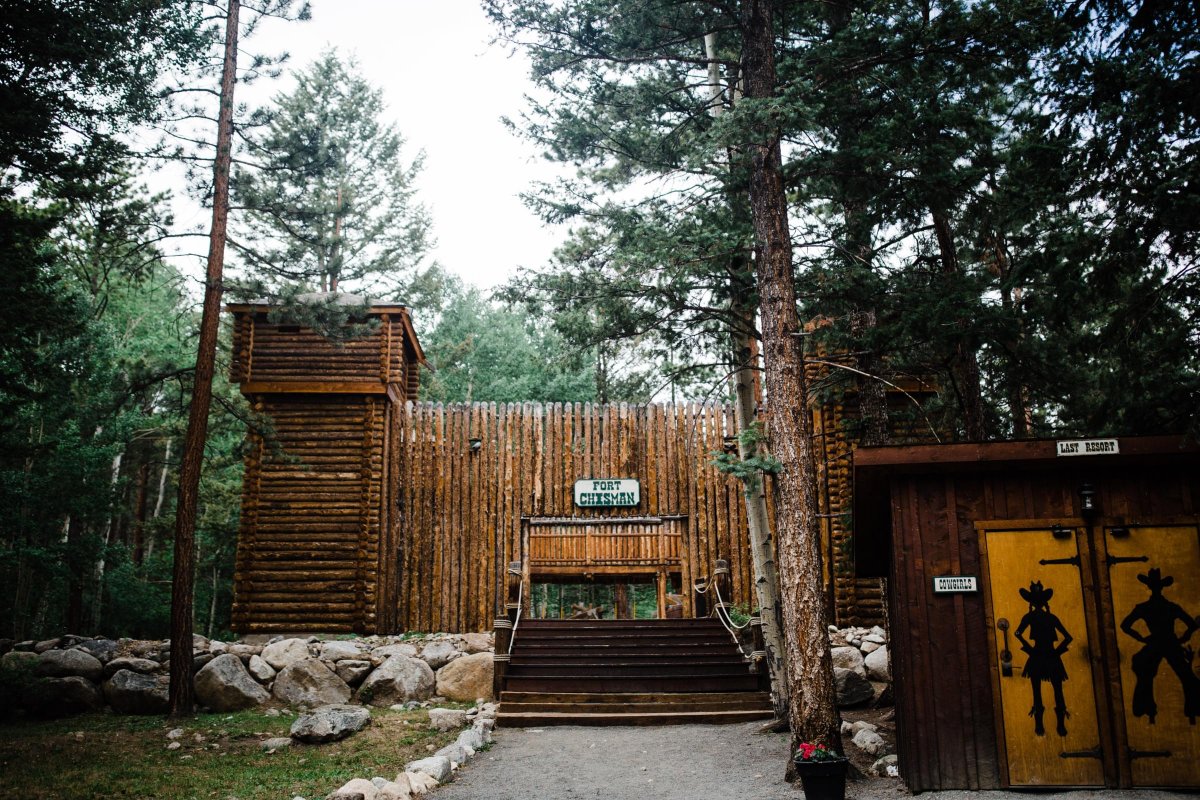 Trail West