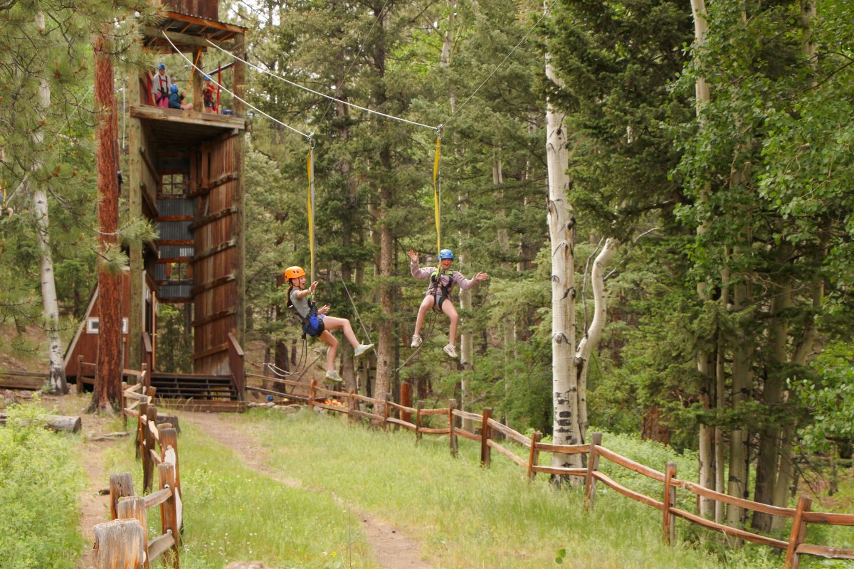 Trail West