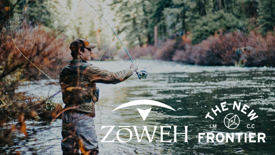 Montana Fly Fishing Adenture 2026 Montana Fly Fishing Adventure 2026