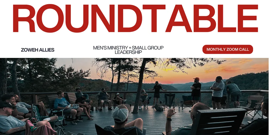 Zoweh Allies Roundtable