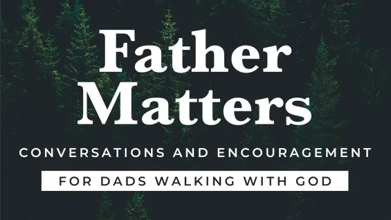 Father Matters